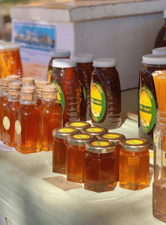 Austin Honey Company