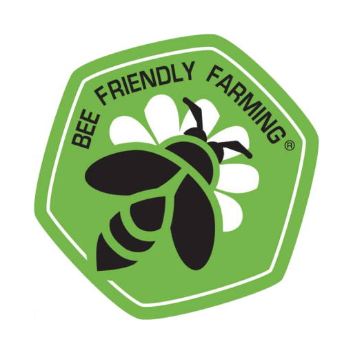 Bee Friendly Farming